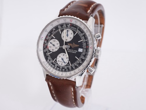 Breitling old navitimer a13022 - breitling,
