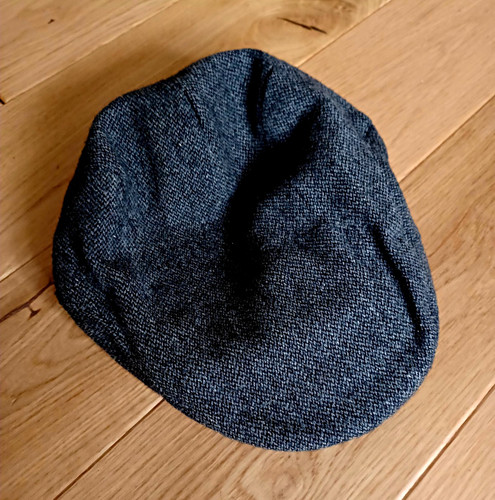 Marks spencer grey wool - &,