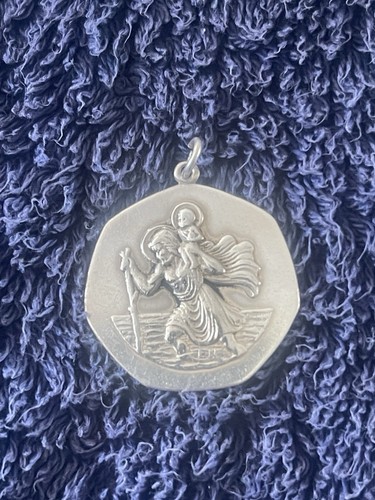 Levy norton pendant vintage - norton,