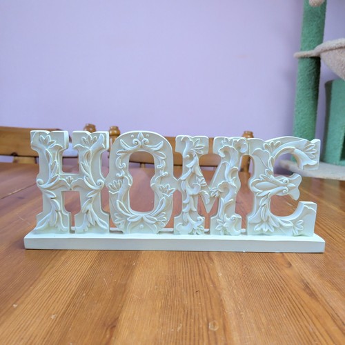 Shabby chic cream home - chic,