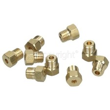 Britannia Range Cooker LPG to