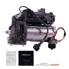 Air Suspension Compressor Pump