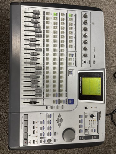 Tascam 2488 digital - tascam,