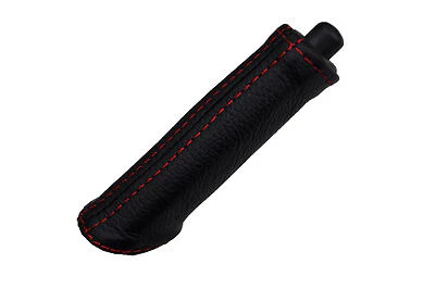 Red stitch fits daihatsu - red,