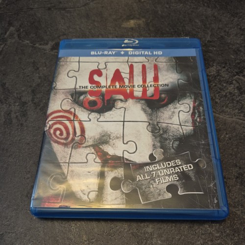 Saw complete movie - :,