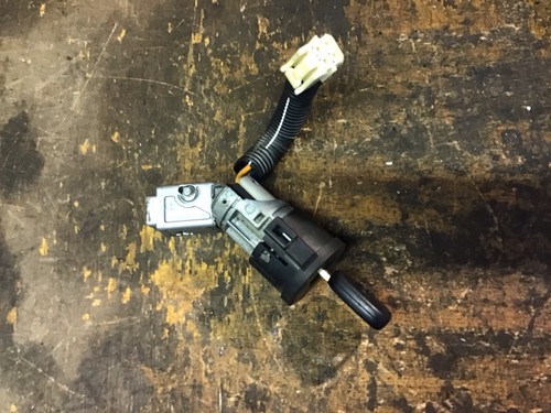 Toyota aygo ignition barrel - toyota,