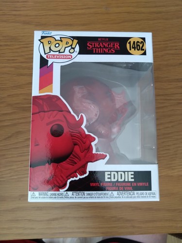 Funko pop stranger - funko,
