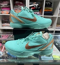 Size 13 - Jalen Brunson x Nike