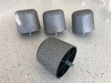 4X STONE PAINT EFFECT M8 SOFA