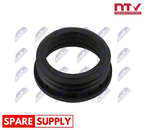 Seal ring charger - bmw, e87