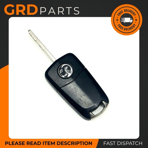 Genuine vauxhall astra - genuine,