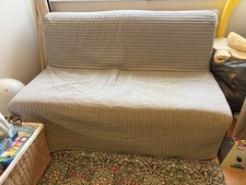 Ikea Lycksele Lovas Double