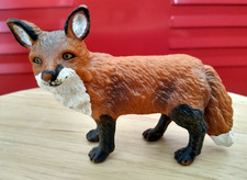 Fox ELC Vintage Early Learning