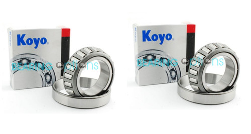 Koyo headstock steering - koyo,