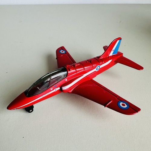 Matchbox sky busters red - busters,