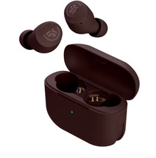 JLab Go Air Pop True Wireless Earbuds, Headphones In Ear, Bluetooth Earphones
