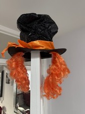 Unisex Adult Mad Hatter Fancy