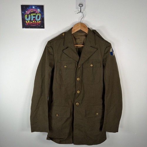 Original world war two - original, army