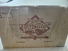 VOLCANO ALL PURPOSE CAMP STOVE