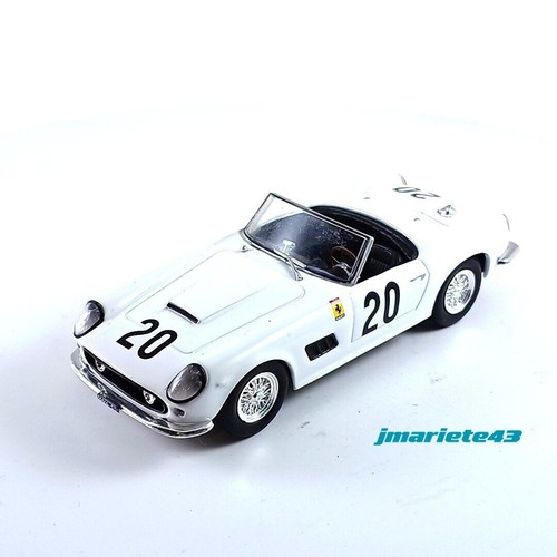 Ferrari 250 california 43 - ferrari,