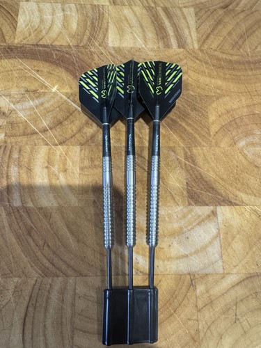Winmau mvg advance 23g - winmau,