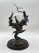 1950's Franklin Mint Guardians