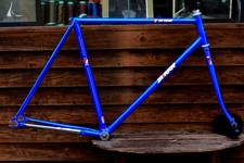 SAMSON NJS NJS NJS Pista Track