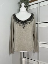 Marina Rinaldi Silk Cashmere