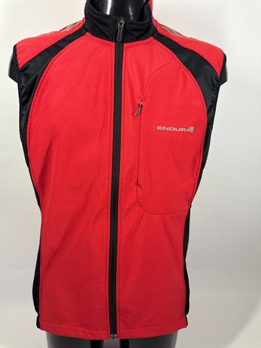 Endura windchill gilet - endura,