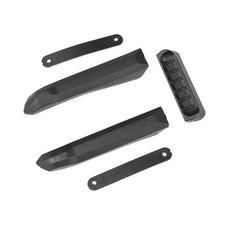 Corally Roof Skids - Punisher