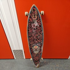 SKATEBOARD SANTA CRUZ ROAD