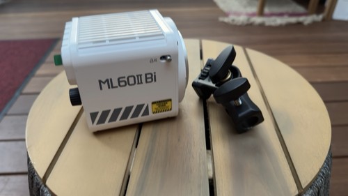 Godox ml60iibi compact video - godox,