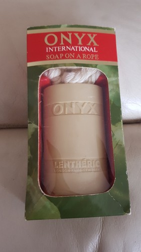 Vintage onyx international - onyx,