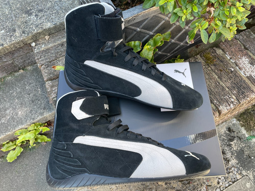 Puma speedcat mid motorsport - mid,