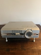 Panasonic PT-AE100 Projector