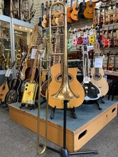 Yamaha ysl 681b - ysl-681b, trombone