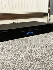 Cambridge Audio 640C CD Player