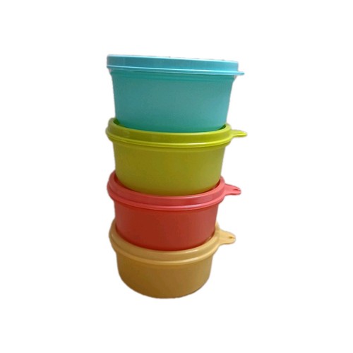 Tupperware tropical cup 200 - tupperware,