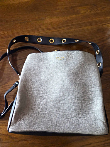 Bessie london faux - bessie, leather