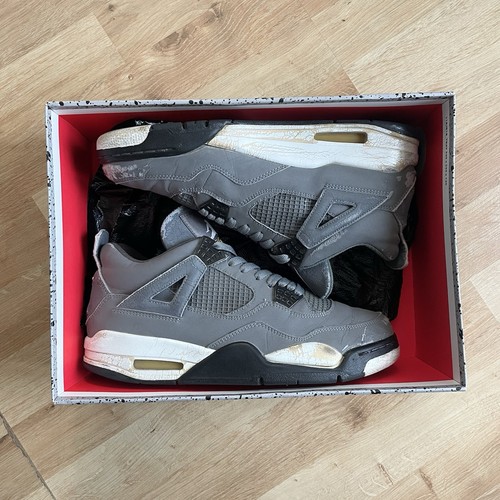 Nike air jordan retro cool - air,