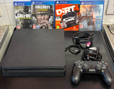 PS4 SLIM 500GB v13.2