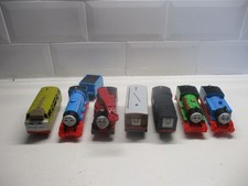 trackmaster thomas the tank