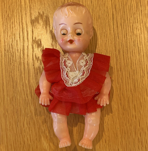 Vintage 1950 60s - 1950/60s, plastic