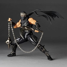 Ryu Hayabusa Ninja Gaiden