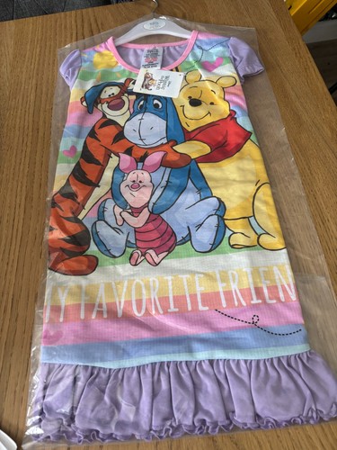Brand new winnie the - brand,