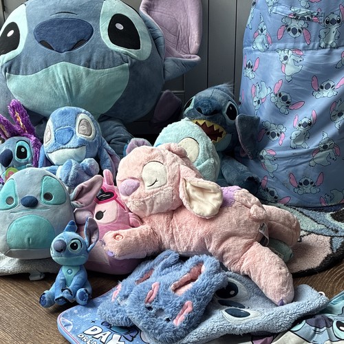 Disney lilo stitch bedroom - disney,