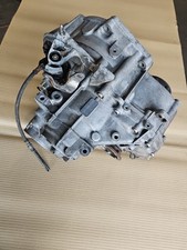 vw golf gt 2.0 tdi jma 6 speed Manual gearbox Bmn 02q301103 2007