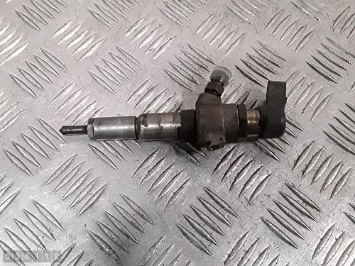 2006 citroen injector - 2006,