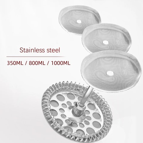 Pack stainless steel - 3-pack,