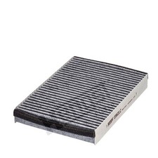 Pollen Cabin Filter For